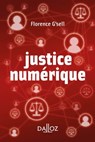 L'e-justice - Florence G'Sell - 9782247193103