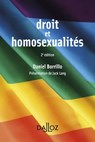 Droit et homosexualités 2ed - Daniel Borrillo ; Jack Lang - 9782247218370