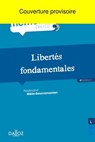 Libertés fondamentales 5ed - Ferdinand Mélin-Soucramanien ; Nicolas Zinamsgvarov - 9782247229321