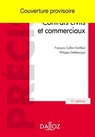 Contrats civils et commerciaux 12ed - François Collart Dutilleul ; Charles-Édouard Bucher ; Philippe Delebecque - 9782247232567