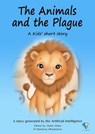 The Animals and the Plague - Rafat Allam - 9782251751955
