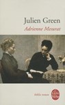 FRE-ADRIENNE MESURAT - J. Green ;  Jean Giono - 9782253001904