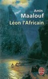 Leon l'Africain - MAALOUF,  Amin - 9782253041931