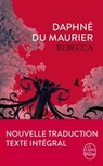 Rebecca - Daphne Du Maurier - 9782253067986