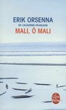 Mali o Mali - ORSENNA,  Erik - 9782253068396