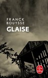 Glaise - Franck Bouysse - 9782253071112