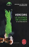 Le Silence de la mer - Vercors - 9782253073758