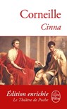 Cinna - Pierre Corneille - 9782253089537