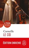 Le Cid - Pierre Corneille - 9782253089544