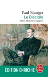 Le Disciple - Paul Bourget - 9782253089698