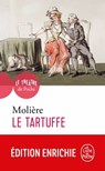 Le Tartuffe - Jean-Baptiste Molière (Poquelin dit) - 9782253093657