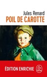 Poil de Carotte - Jules Renard - 9782253093787