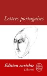 Lettres portugaises - Anonyme - 9782253094135