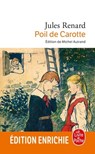 Poil de carotte - Jules Renard - 9782253094456