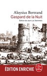 Gaspard de la nuit - Aloysius Bertrand - 9782253094876