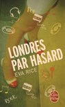 Londres Par Hasard - Eva Rice - 9782253099802