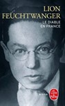 Le Diable en France - Lion Feuchtwanger - 9782253102267