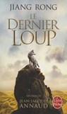 Le Dernier Loup (Le Totem Du Loup) - Rong Jiang - 9782253125983