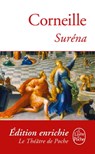 Suréna - Pierre Corneille - 9782253158974