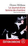 Journal d'une femme de chambre - Octave Mirbeau - 9782253167631