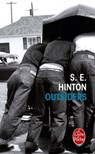 Outsiders - Susan Eloïse Hinton - 9782253174356
