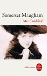 Mrs. Craddock - William Somerset Maugham - 9782253174578