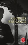 Monsieur Ouine - Georges Bernanos - 9782253180746