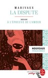 La Dispute (Édition pédagogique) - Pierre de Marivaux - 9782253180876