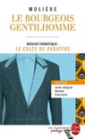 Le Bourgeois gentilhomme (Edition pédagogique) - Jean-Baptiste Molière (Poquelin dit) - 9782253192855