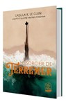 Le Sorcier de Terremer (Terremer, Livre 1) - Ursula K. Le Guin ; Fred Fordham - 9782253196396
