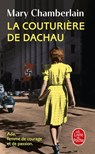 La Couturière de Dachau - Mary Chamberlain - 9782253197478