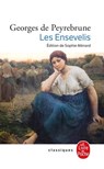 Les Ensevelis - Georges de Peyrebrune - 9782253246190
