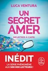 Un secret amer (Meurtres à Capri, Tome 2) - Luca Ventura - 9782253246299