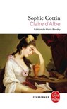 Claire d'Albe - Sophie Cottin - 9782253246404
