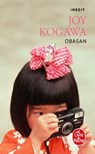 Obasan - Joy Kogawa - 9782253258827