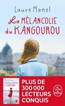 La Mélancolie du kangourou - Laure Manel - 9782253259619