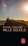 Mille Soleils - Nicolas Delesalle - 9782253904953