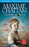 Ambre (Autre-monde) - Unicef - Maxime Chattam - 9782253906865