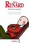 Poil de carotte - Jules Renard ; François Morel - 9782258090583