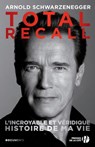 Total recall - Arnold Schwarzenegger ; Peter Petre - 9782258101500