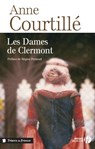 Les dames de Clermont - Anne Courtillé ; Régine Pernoud - 9782258103856