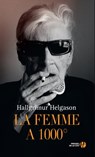 La femme à 1000° - Hallgrímur Helgason - 9782258105331