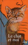 Le chat et moi - Nils Uddenberg - 9782258113244