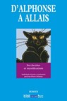 D'Alphonse à Allais - Jean-Pierre Delaune ; Alphonse Allais - 9782258113978