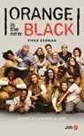 Orange is the new black - Piper Kerman - 9782258116474
