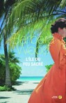 L'île du feu sacré - Barbara Wood - 9782258118805