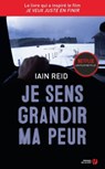 Je sens grandir ma peur - Iain Reid - 9782258151956