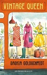 Vintage Queen - Saskia Goldschmidt - 9782258192515