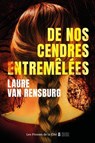De nos cendres entremêlées : thriller psychologique 2025 - Laure Van Rensburg - 9782258196223