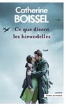 Ce que disent les hirondelles - Tome 3 - Catherine Boissel - 9782258197718